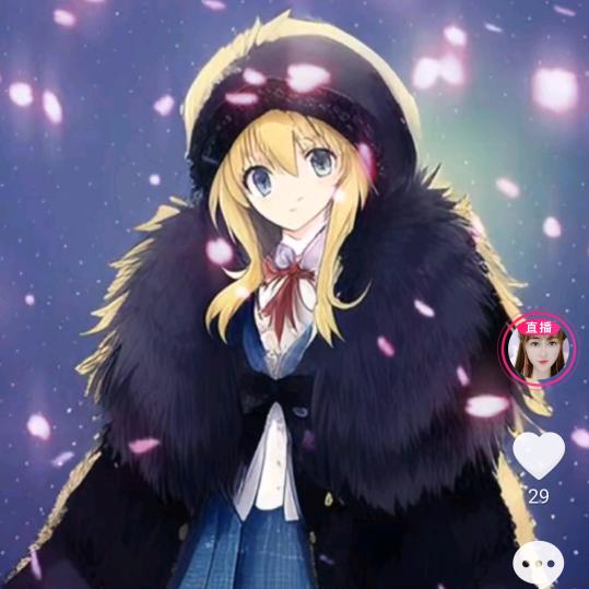 🌙相伴一生🌙