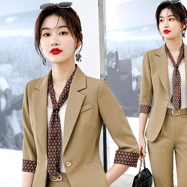 伊一高定服饰