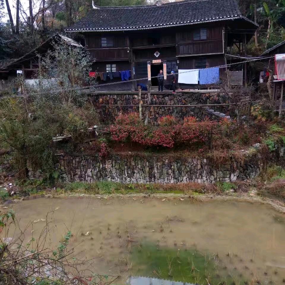来自山咔咔的黔
