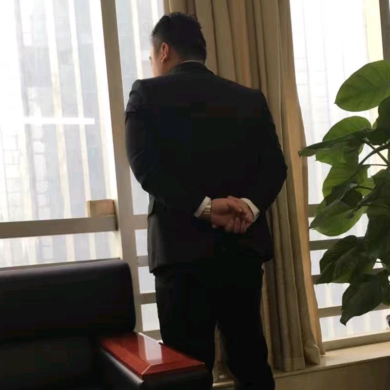 郭先生🧔