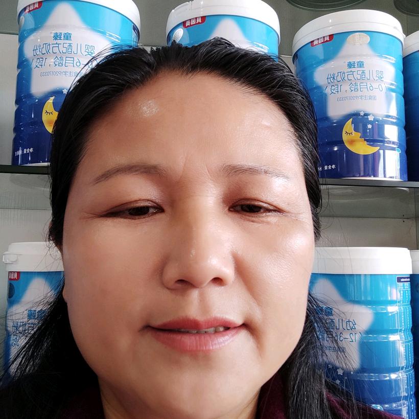 张岗爱婴坊（拒绝连赞）