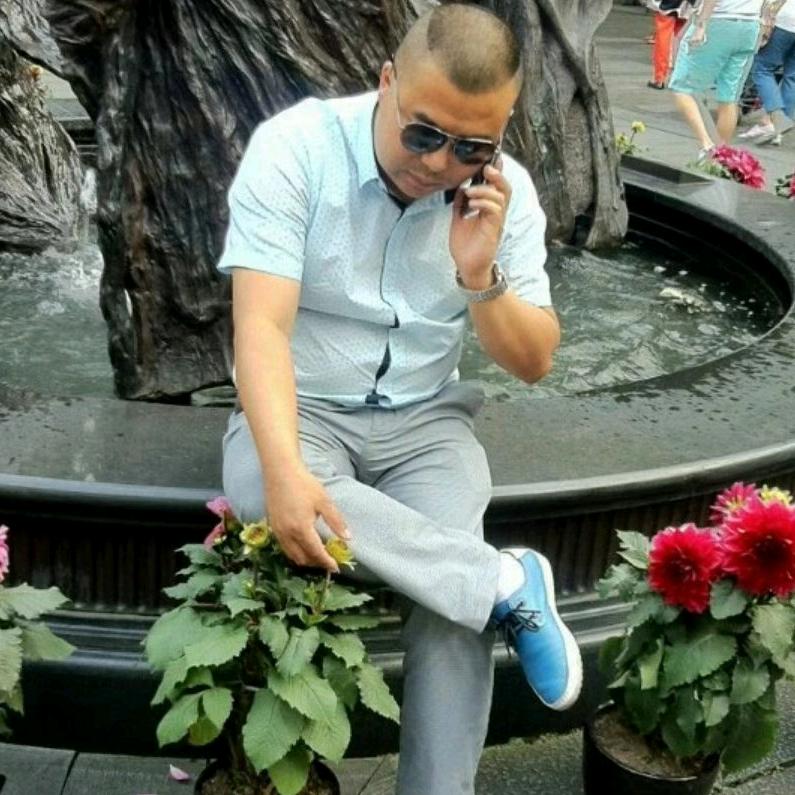 汪强（懂得舍得随心所欲）