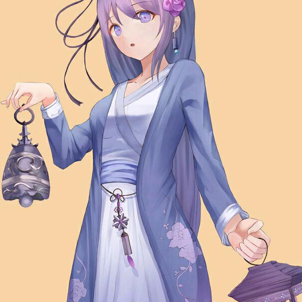 妮妮