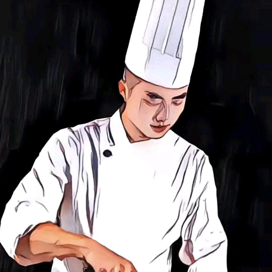 刘先生😋