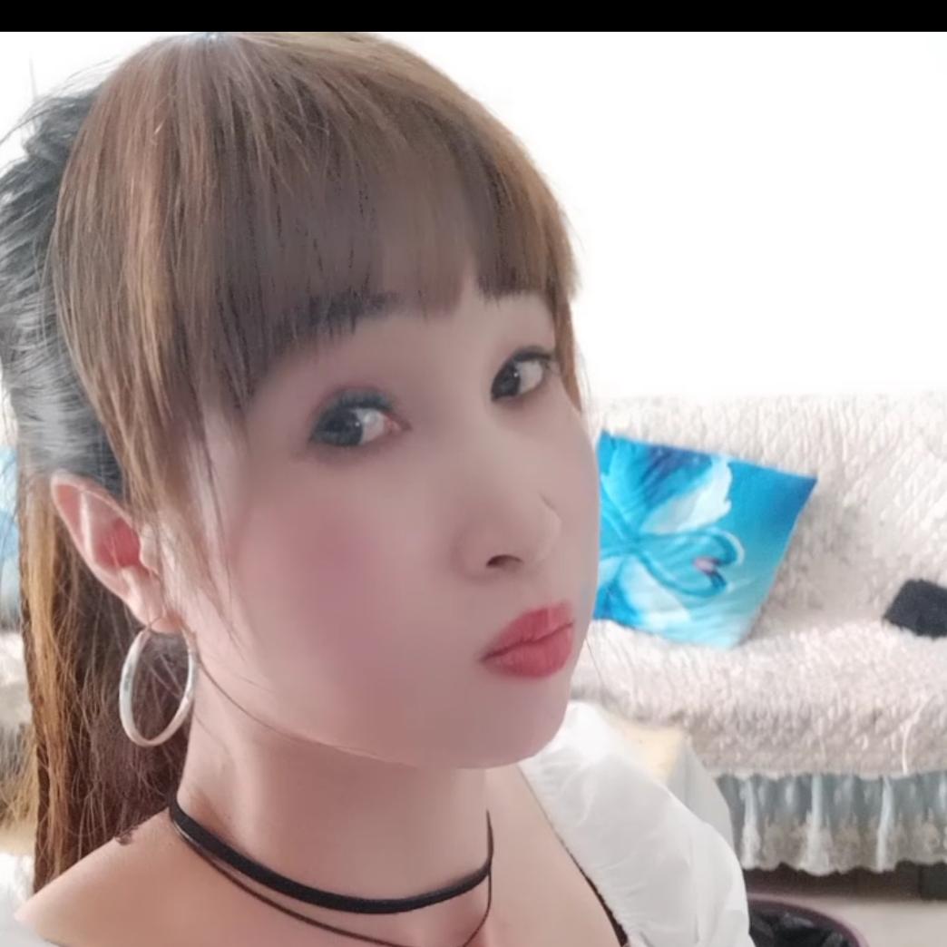 李丽娜，本人唯一抖音号