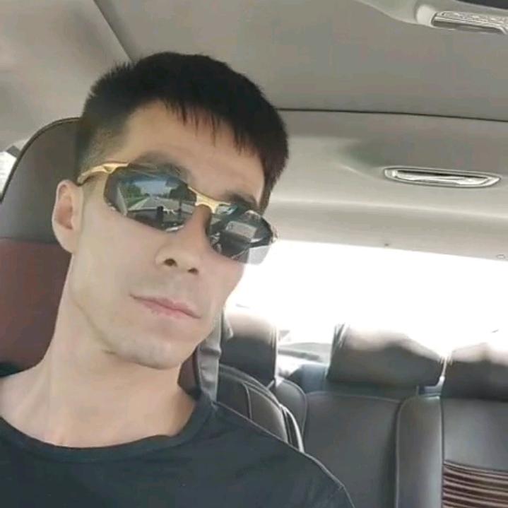 陈先生