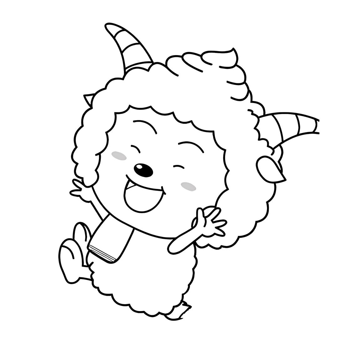 ꯭懒꯭羊꯭羊꯭ꦿ᭄