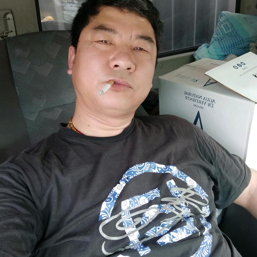 新一代老男人。