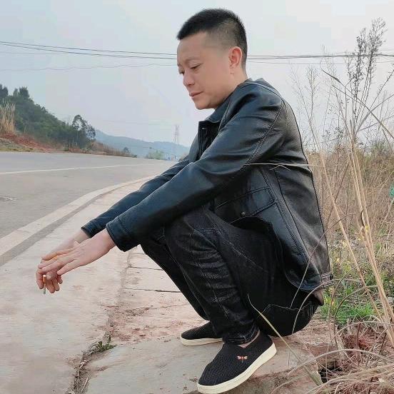 农业人乔哥