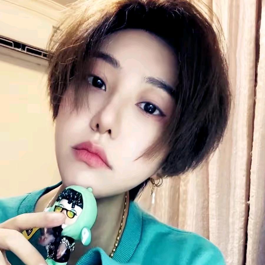 唐僧洗头爱飘柔