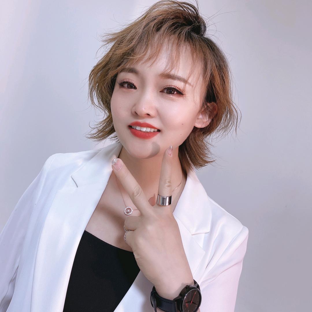 Mandy的小世界