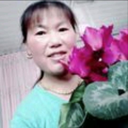 笑笑🌹