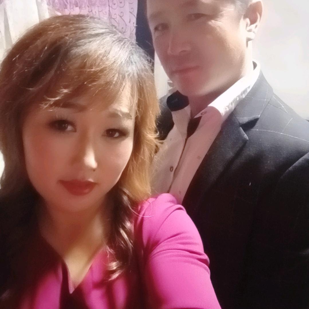幸福一家♥