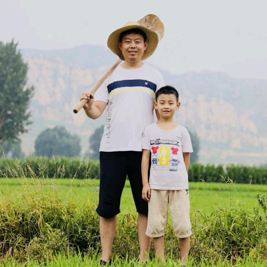 太行山小张