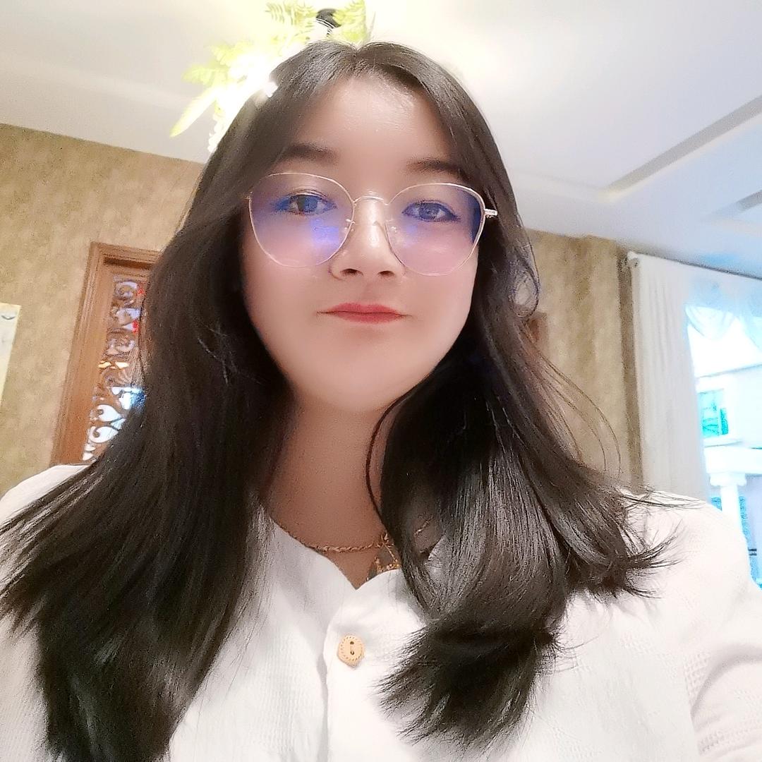 余生学会爱自己🔥