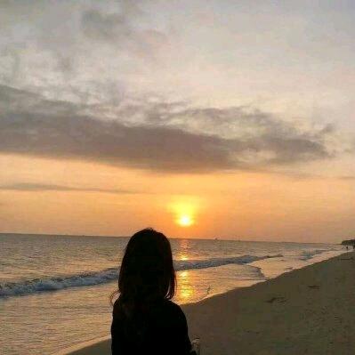 初夏