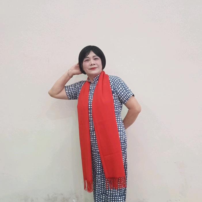 （戏剧爱好者）秀秀