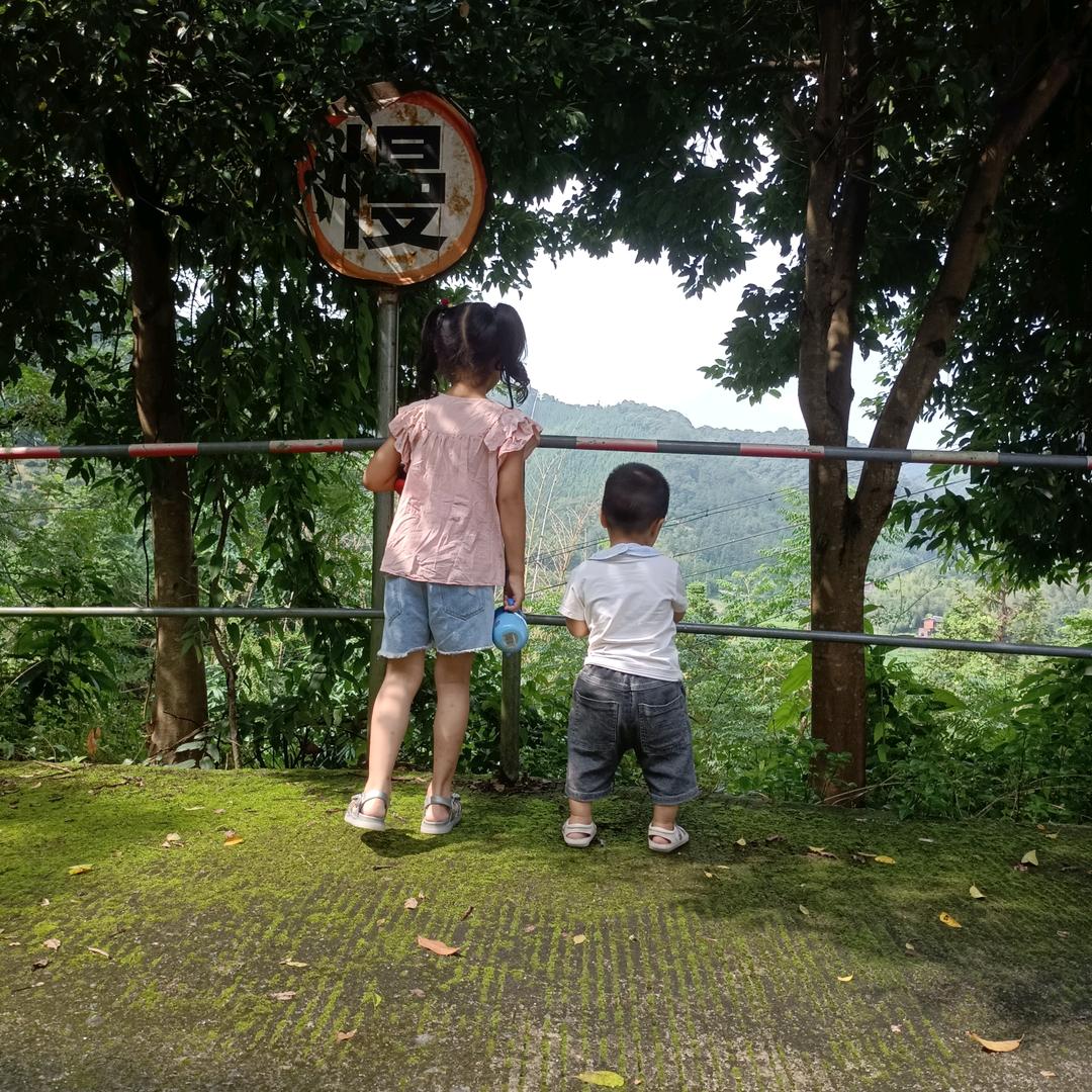 云淡～风轻
