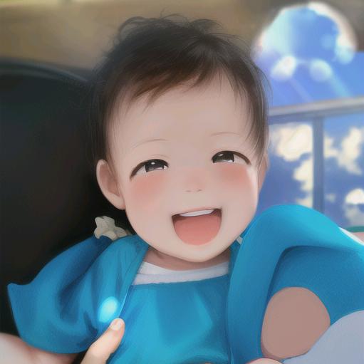 李李—