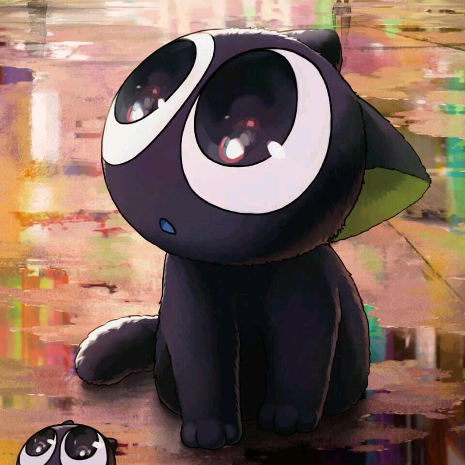 给朕mua一个头像