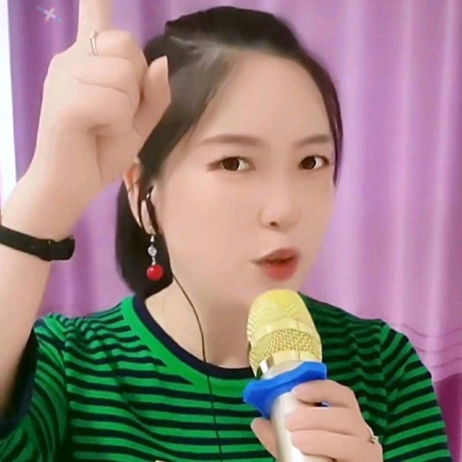 虎牙妹