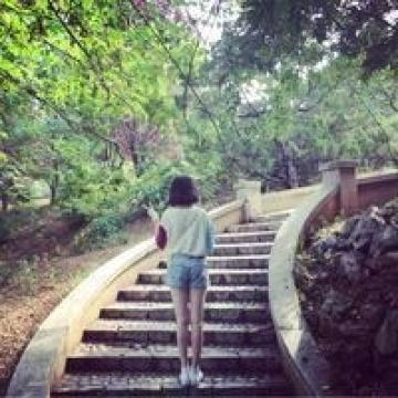 春暖花开