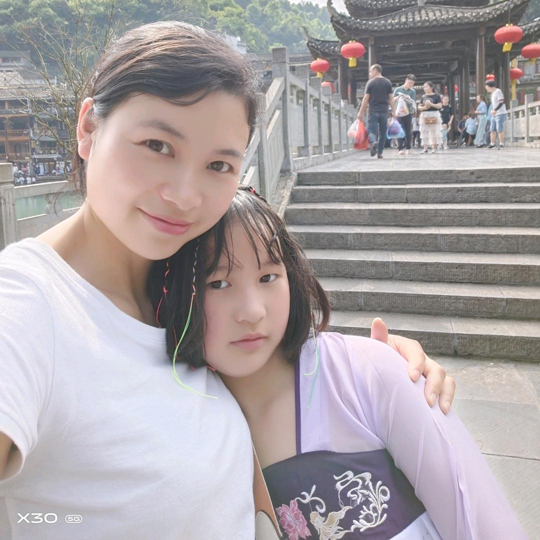 小小睿