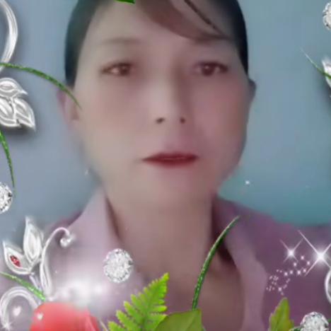 夏天花自然