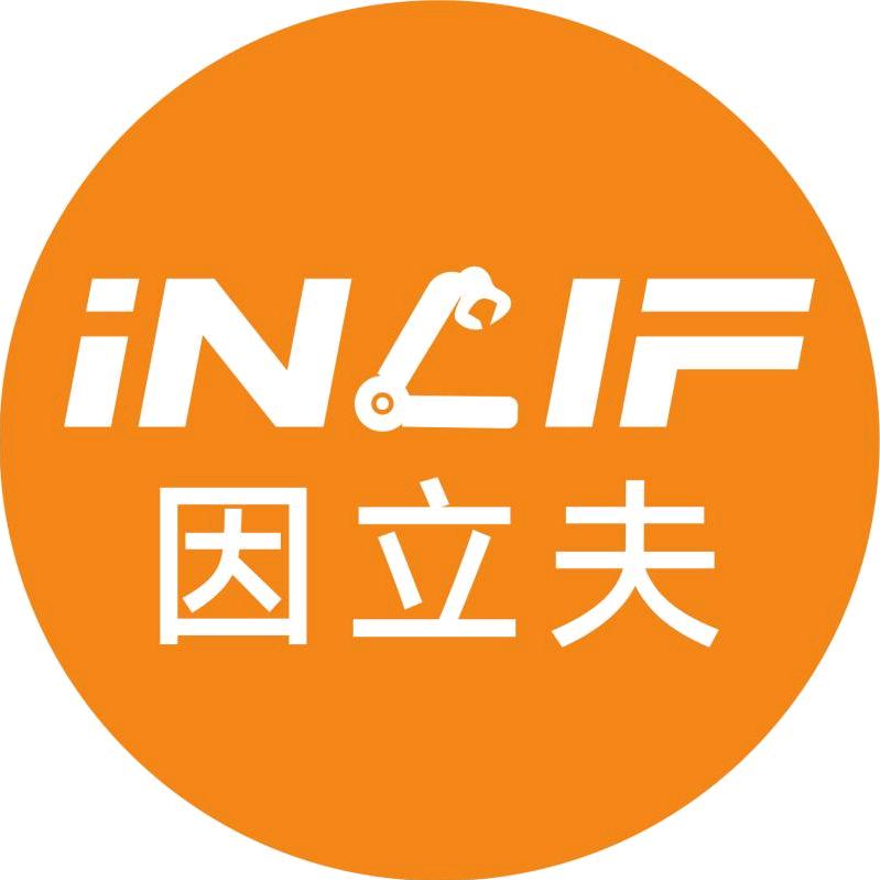 因立夫机械手