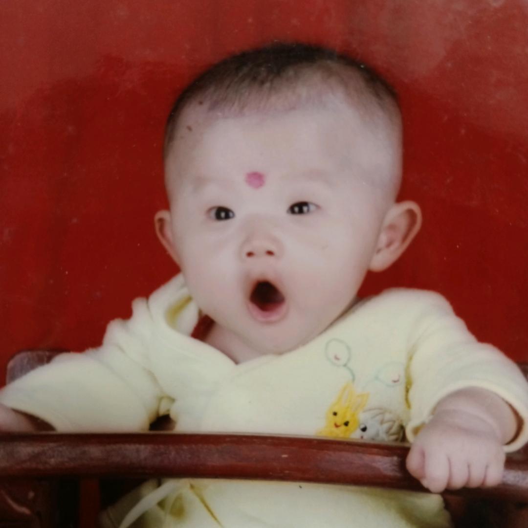 是小钰呀