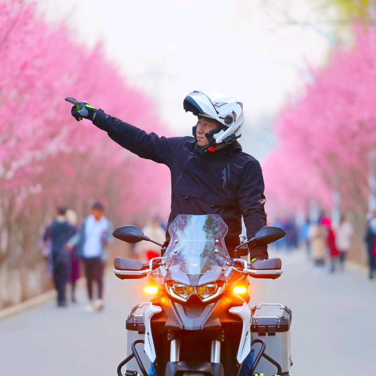 长春摄影师神五