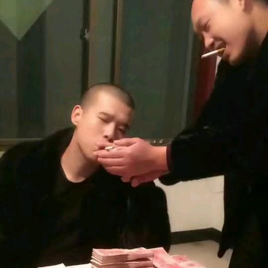 社会你雄哥