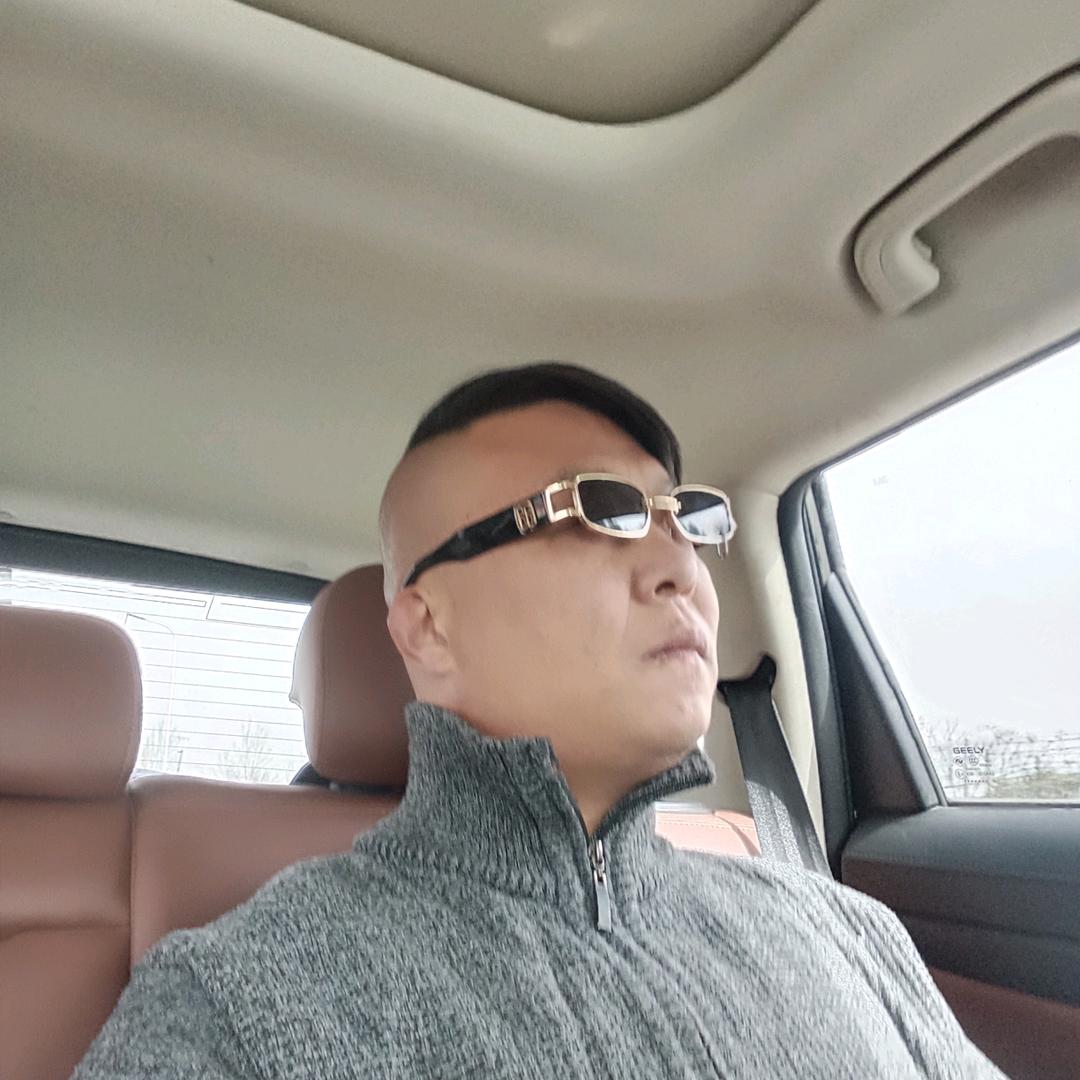 哥不是传说（河南娃）
