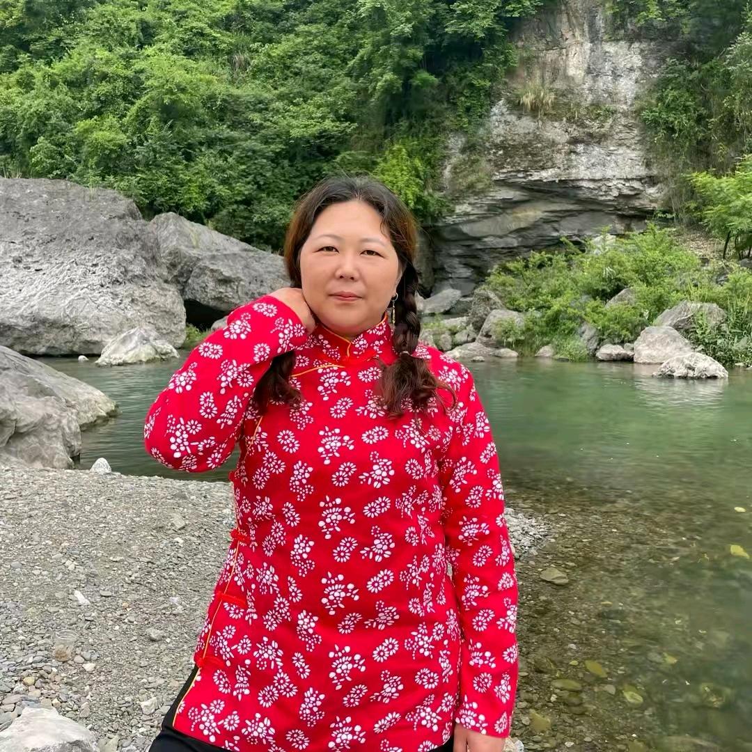 莽妹