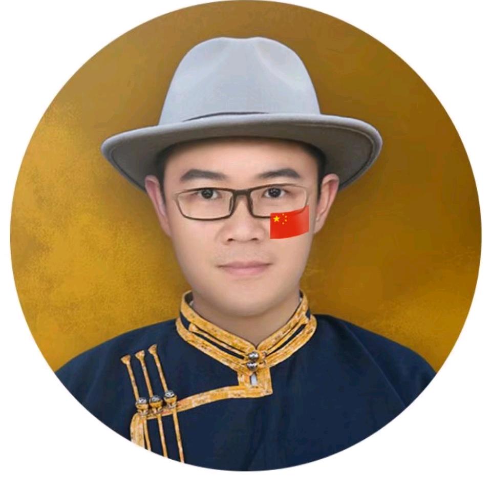 沉默的木鱼