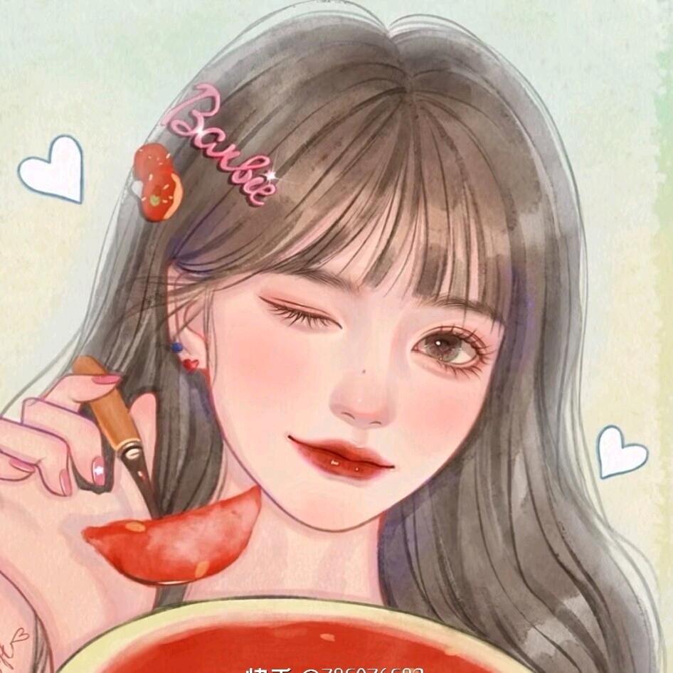 🍉夏🍑夏🍒💋