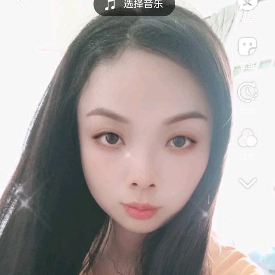 心淡