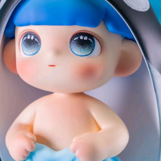 跳舞💃🏻的精灵