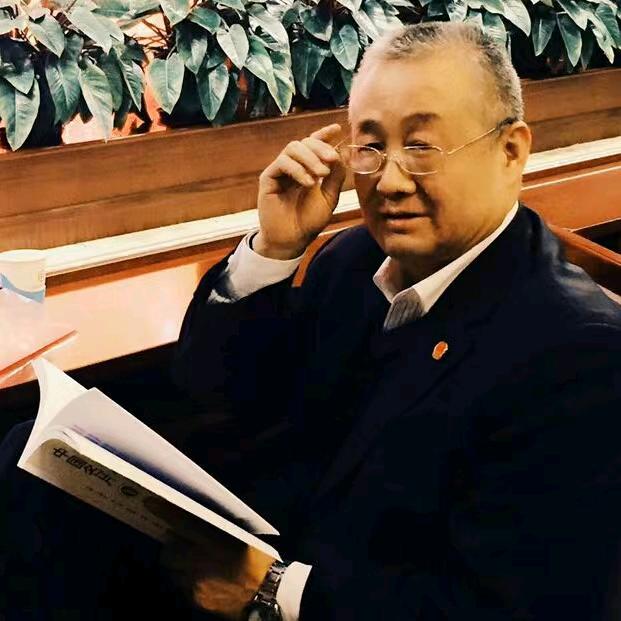 老梁说人民币