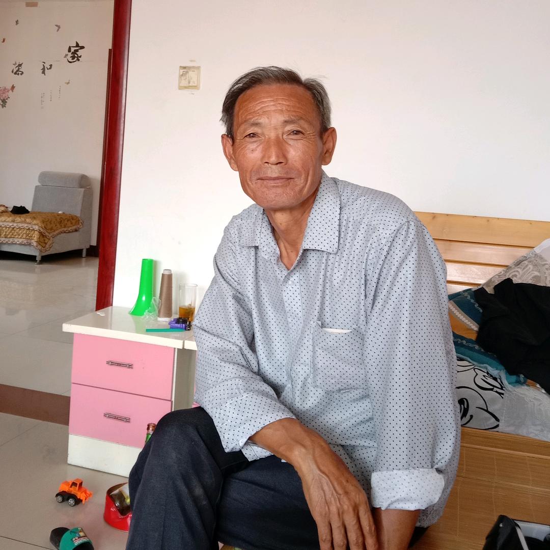 用户方老二