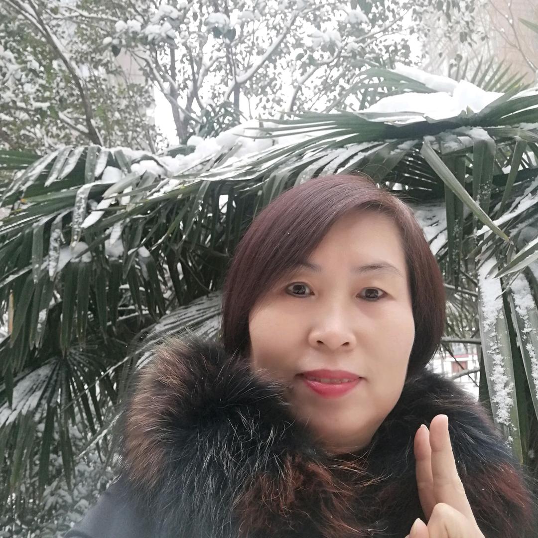 欣欣妈