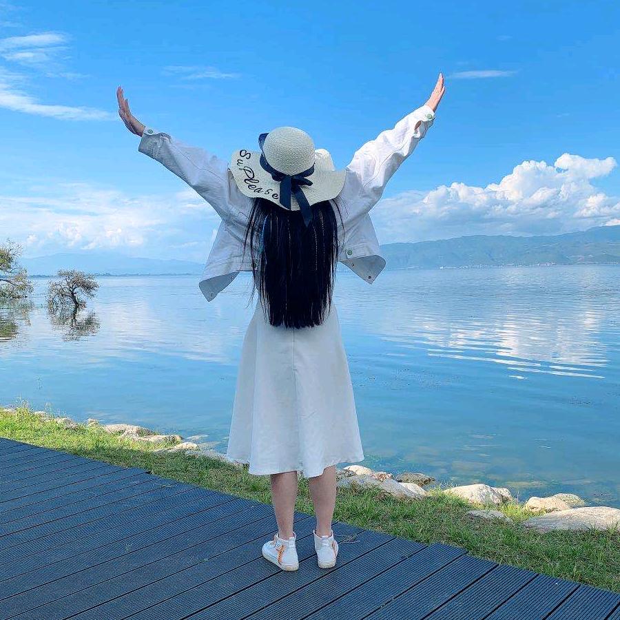 别来无恙