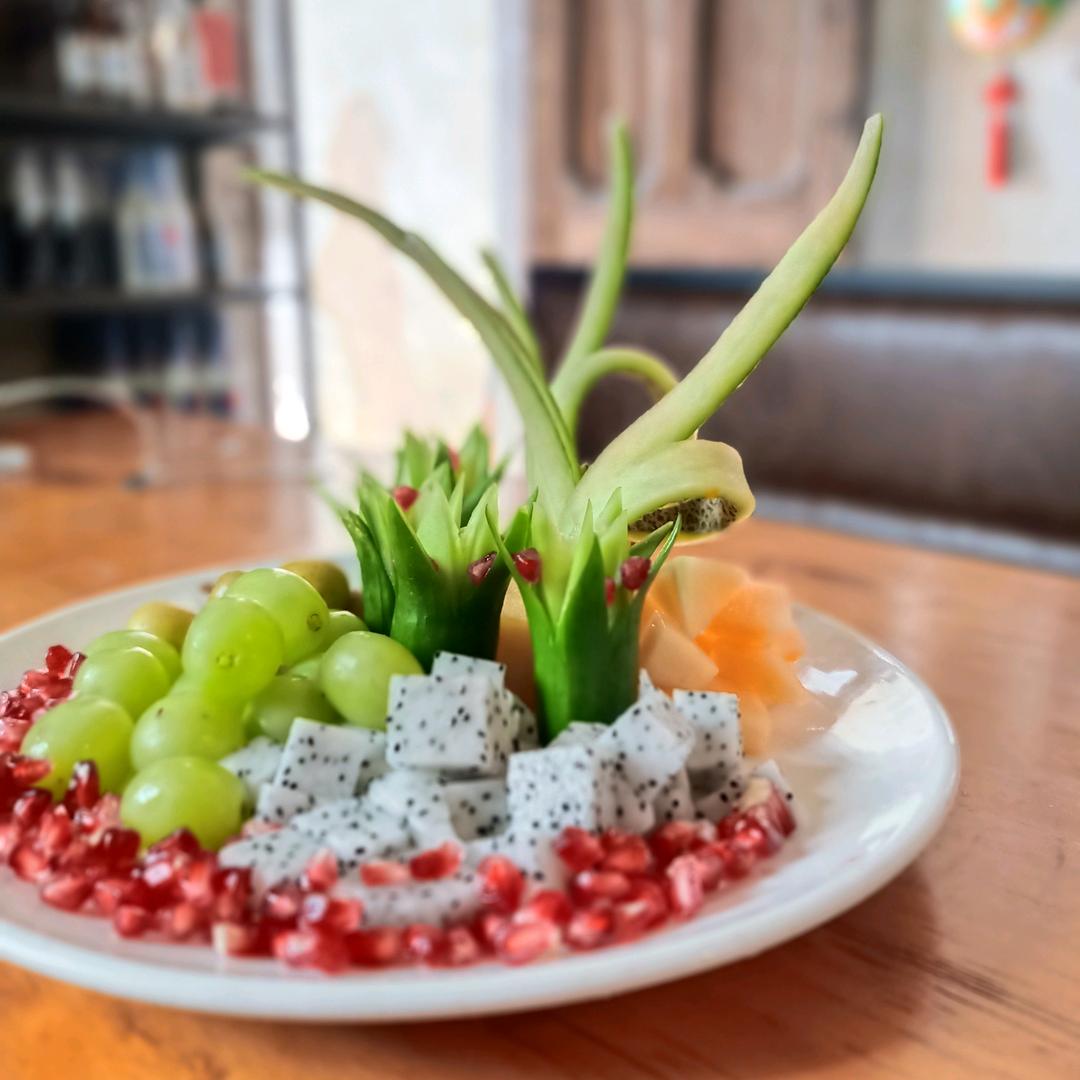 江山《人间烟火》