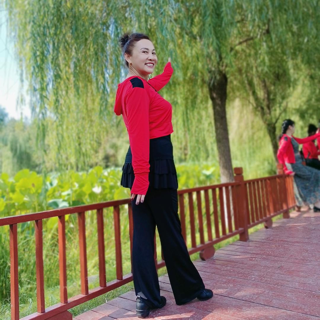 清风徐来，水波不兴