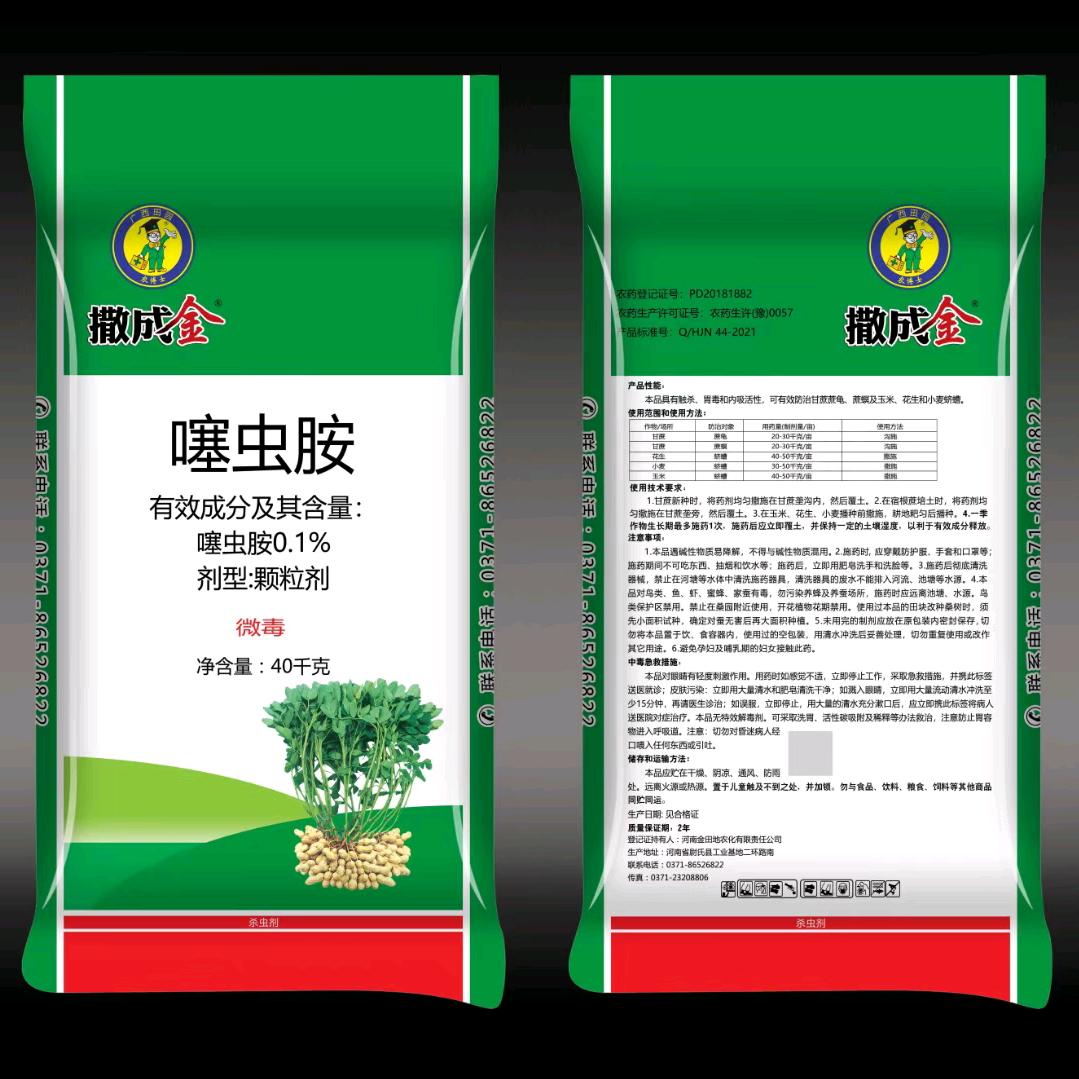 广西田园王东阳