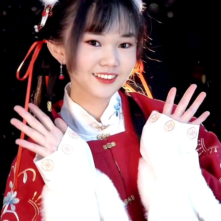 农村小妹