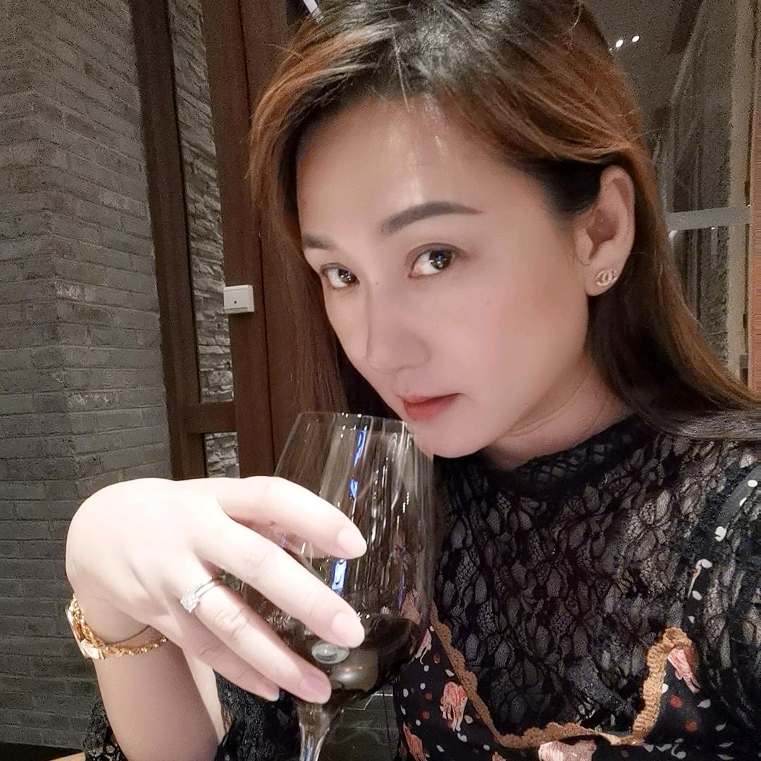 老板娘