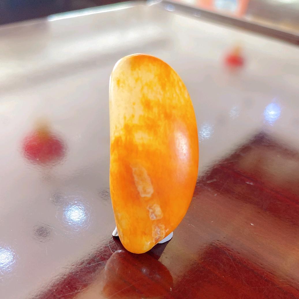 大漠游子