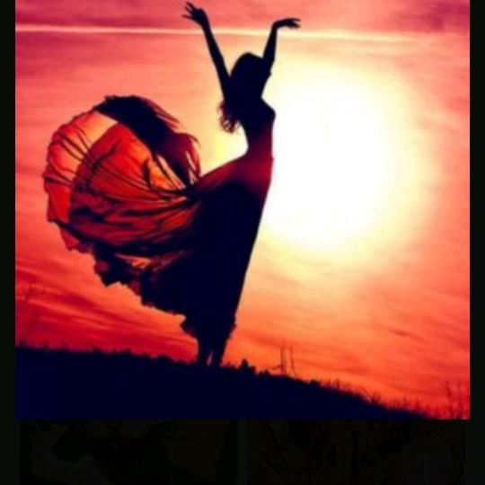 Dance  for you