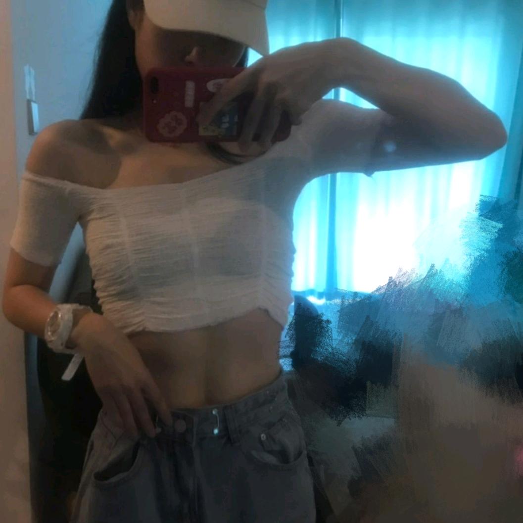 小王瘦一点
